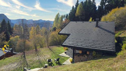 Baita Genzianella - Foto 4, Garden