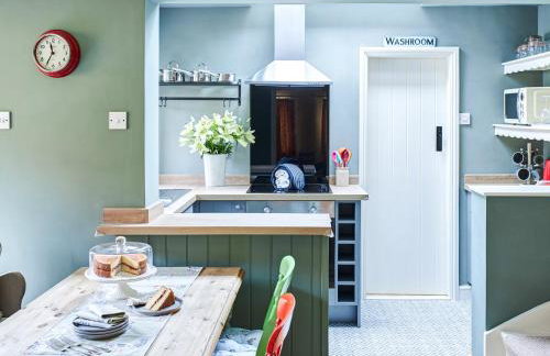 Rose Cottage - Foto 7