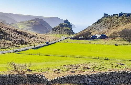 Cosy coastal retreat lovingly refurbished - Foto 19