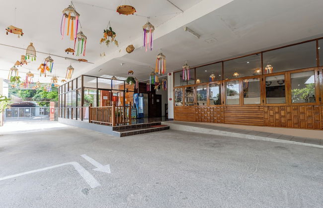 Budget Stars Hotel - Foto 46