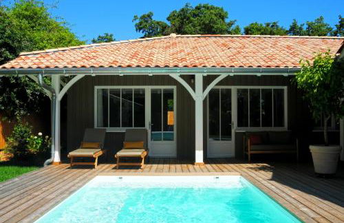 La villa aux oiseaux - Foto 30