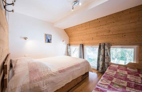 Breizh Chalet - 14 personnes - Foto 15