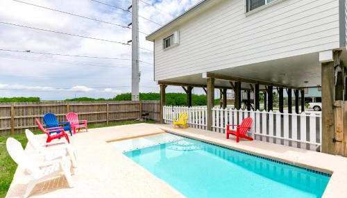 Shamrock by the Sea by Silver Sands Vacation Rentals - Foto 1