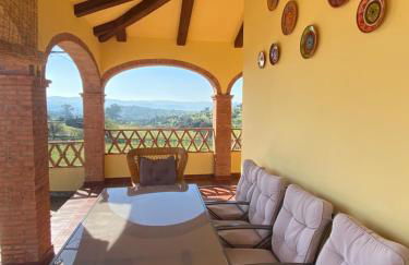 Casa Rural Montes de Trigo - Foto 22