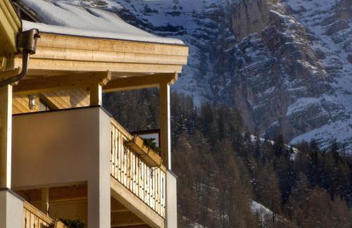 Family and Wellness Residence Ciasa Antersies - Photo 31