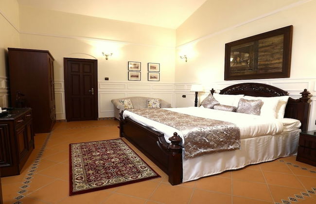 Rock Ooty Heritage Villa - Foto 3