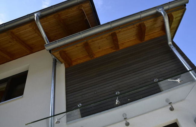 Holiday Apartment Hohe Stein - Foto 27