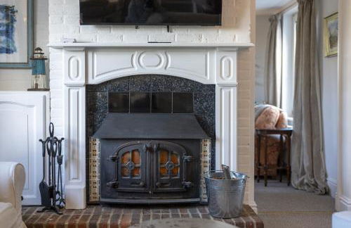 Hatchet Pond Cottage - Foto 9