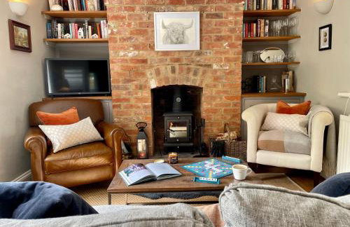 Romantic cosy cottage close to Oxford and The Cotswolds - Foto 3