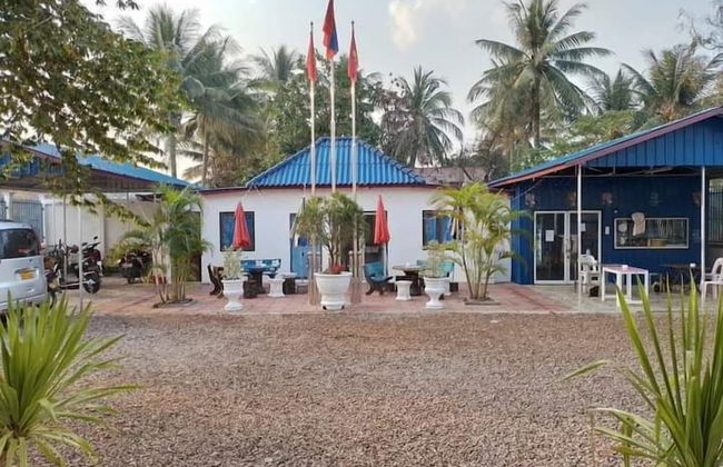 Ban Saylomleng Residence - Foto 19