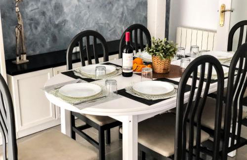 APARTAMENTO VACACIONAL - RELAX - Foto 8