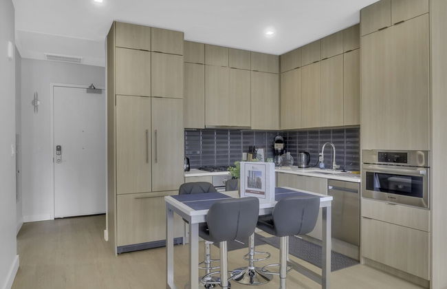 2br Apartment Near Dupont Circle 2 Bedroom Apts - Photo 7