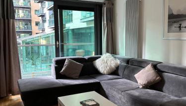 Canary Wharf - Luxury Apartments - Foto 4