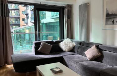 Canary Wharf - Luxury Apartments - Foto 4