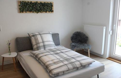 Landgasthof Lamm Ferienwohnungen - Foto 30