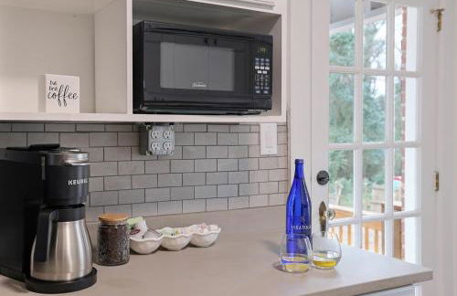 New & Renovated MCM Duplex 3 mi to DT Durham - Foto 38