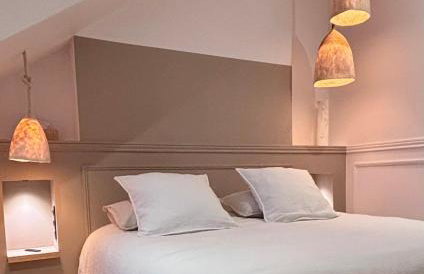 La Folie Giverny - Villa Premium - 3 Suites VIP - 8 Pièces 150M2- Centre Village - Maison privatisée -Jardin paysagé - Parking- - Foto 28