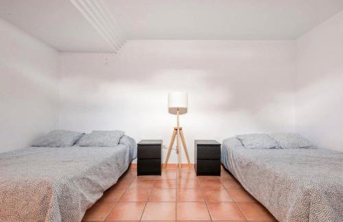 Villa Tijuana - Jacuzzi, Playa y Naturaleza en Gran Canaria - Foto 21