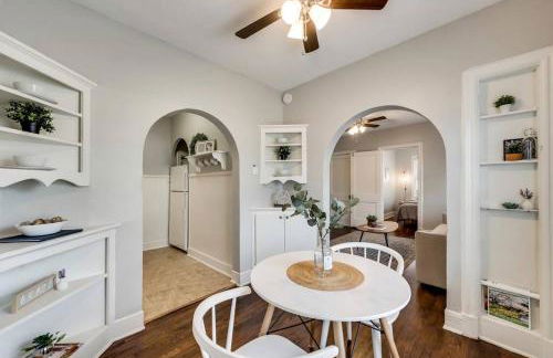 Global Cup The Belonging Flat on Lower-Greenville Ave - Foto 15