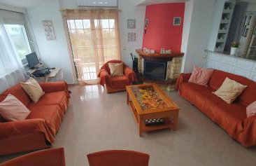 Vacation and Relaxation Home Oropos - Foto 4