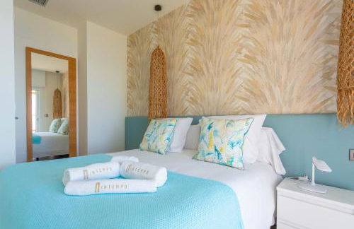 Intempo by Holuxe - 352 - 35th floor - Photo 10