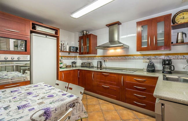 Casa Campo de Golf de Playa de San Juan - Foto 11