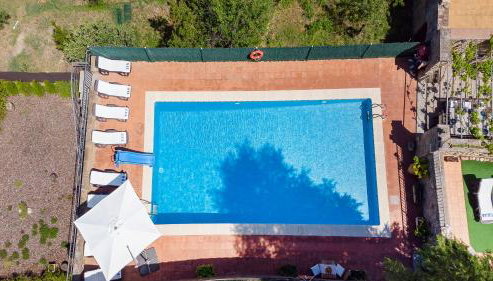 21 Sleeps Private Pool Villa & BBQ Near Barcelona - Foto 2