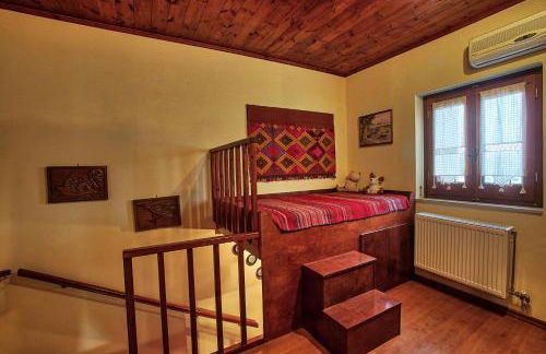 Cretan Traditional Home - Photo 35