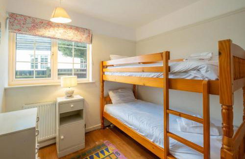 Sanctuary House - Foto 55