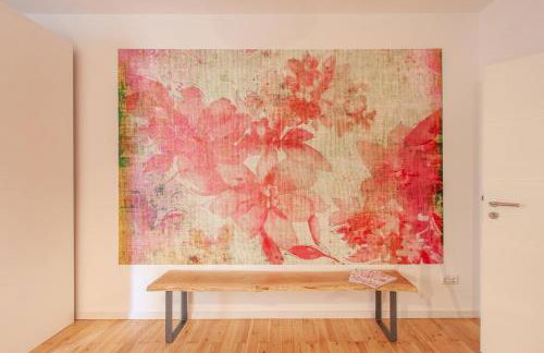 100m2 City Apartment mit Terrasse nahe Residenz und Altstadt - Foto 22