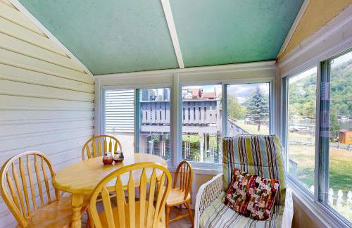 Hydrangea Cottage - Foto 14