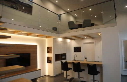 Loft- Ferienwohnung perfekt für Fahrradfahrer - Foto 7