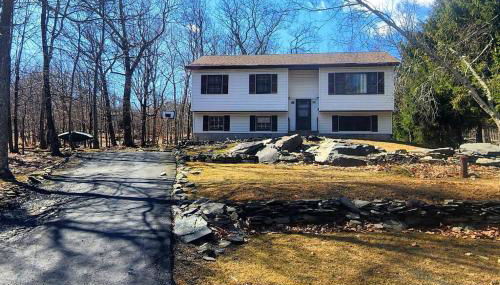 Poconos Retreat - Foto 2