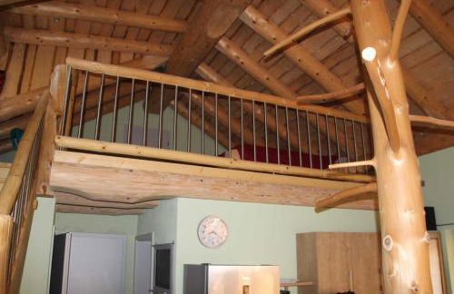 Holzhauszeit - Foto 40