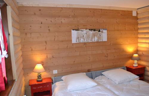 LE CHALET VOSGIEN bain nordique Kota Grill - Foto 38