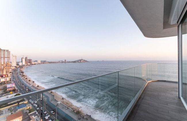 Cristal bay Apartments - Foto 39