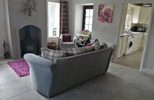 Knockninny Barn at Upper Lough Erne, County Fermanagh - Foto 14