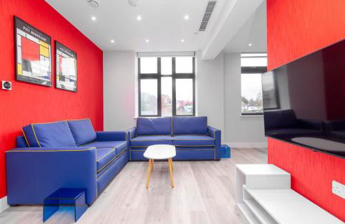 Palm Tree House Apartments - Photo 61