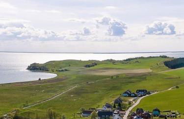 CBlue "Zickerstuuv", Wasserblick, in der Natur, Grill - Foto 24