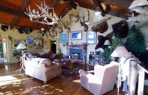 Whitebird Summit 5- room Lodge - Foto 8