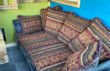 Vintage Home 55 Direkt am Fuße zur Wartburg - Foto 54