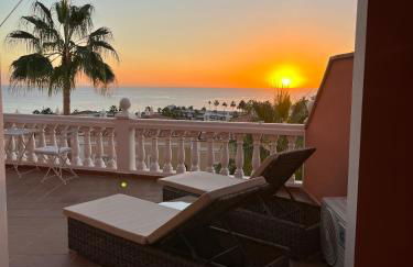 Playa del Duque-Amazing views 2 bedroom - Foto 2