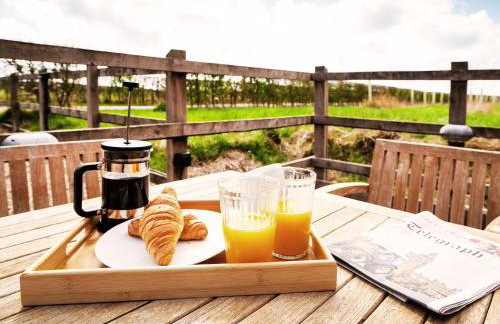 The Seed Store by The Suffolk Cottage Collection - Foto 8