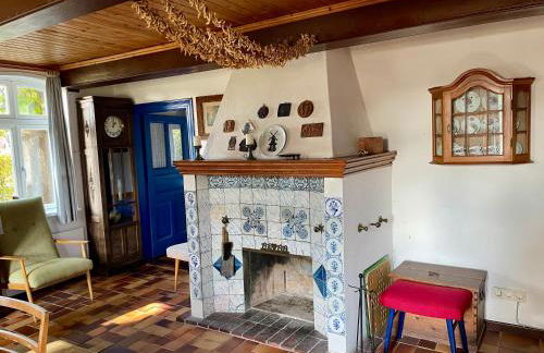 Historisches Reetdach-Haus - bis zu 20 Personen - Foto 12