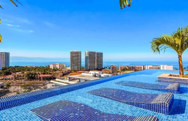 Zoho Skies Amazing View Sleeps 6 - Foto 50