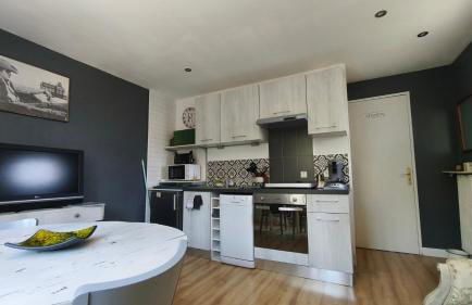 Belle dépendance, appartement cosy, tout confort - Photo 3