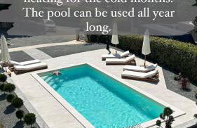 Villa Antunovic - Foto 1