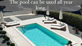 Villa Antunovic - Foto 1