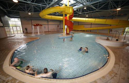 Luxury Lodge @ Hoburne Devon Bay - Foto 34