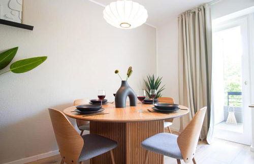 HOMEFY - Feel Good Apartment - Foto 19